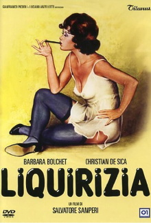 Liquirizia Trailer