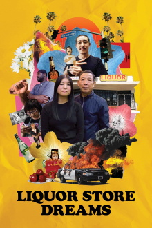Liquor Store Dreams Trailer