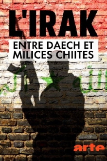 L'Irak entre Daech et milices chiites Trailer