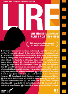 Lire Trailer