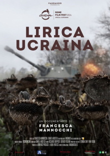 Lirica ucraina Trailer