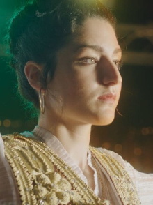 Liridona Trailer