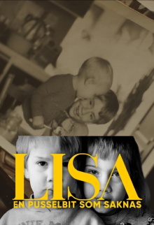 Lisa – a missing piece of the puzzle Trailer