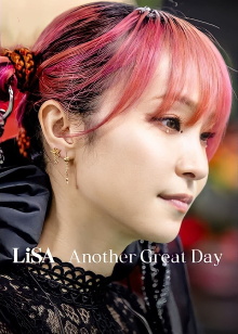 LiSA Another Great Day Trailer
