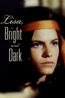 Lisa, Bright and Dark Trailer