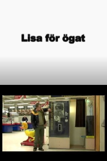 Lisa för ögat Trailer