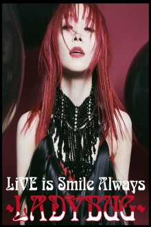 LiSA LiVE is Smile Always〜LADYBUG〜 Trailer