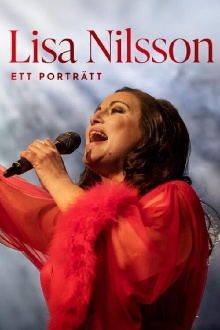 Lisa Nilsson - Ett porträtt Trailer
