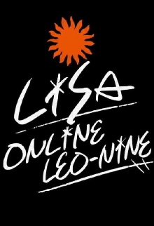 LiSA ONLiNE LEO-NiNE LiVE Trailer