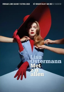 Lisa Ostermann: Met Z'n Allen Trailer
