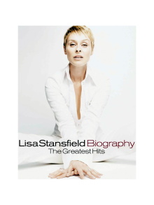Lisa Stansfield - Biography Trailer