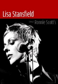 Lisa Stansfield: Live at Ronnie Scott's Trailer