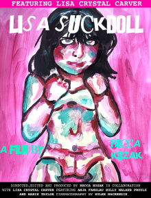 Lisa Suckdoll Trailer