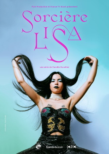 Lisa the Witch Trailer