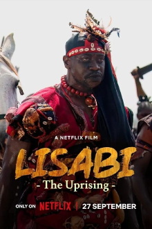 Lisabi: The Uprising Trailer