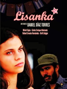 Lisanka Trailer