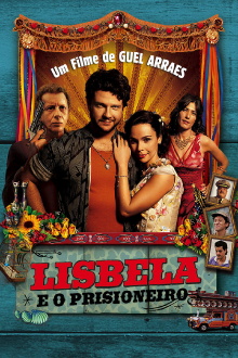 Lisbela and the Prisoner Trailer