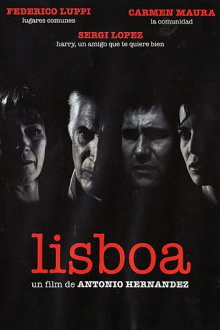 Lisboa Trailer