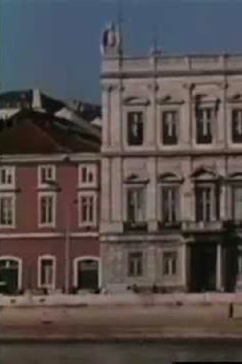 Lisboa Cultural Trailer