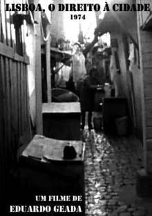 Lisboa, o Direito à Cidade Trailer