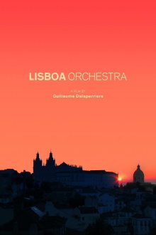 Lisboa Orchestra Trailer