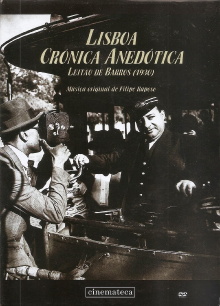 Lisbon, Anecdotal Chronicle Trailer
