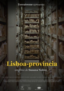 Lisbon-Province Trailer