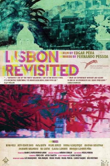 Lisbon Revisited Trailer