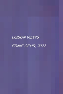 Lisbon Views Trailer