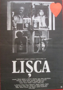 Lișcă Trailer