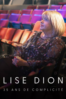 Lise Dion : 35 ans de complicité Trailer