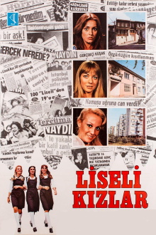 Liseli Kızlar Trailer