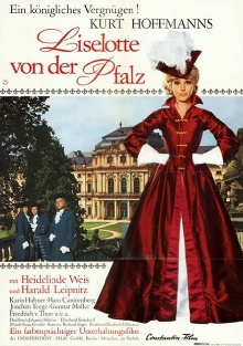 Liselotte von der Pfalz Trailer