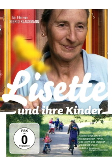 Lisette und ihre Kinder Trailer