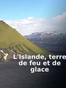 L'Islande terre de feu et de glace Trailer
