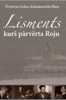 Lisments Who Changed Roja Trailer