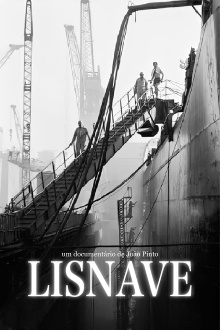 Lisnave Trailer