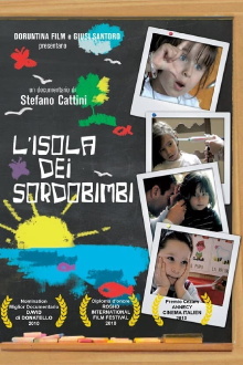 L'isola dei sordobimbi Trailer