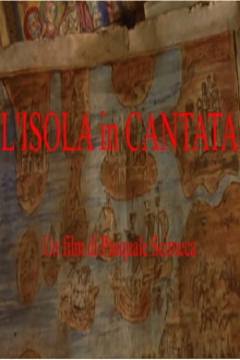 L'isola in Cantata Trailer