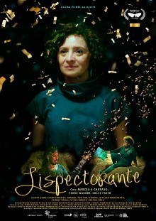Lispectorante Trailer