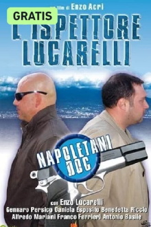 L'ispettore Lucarelli Trailer