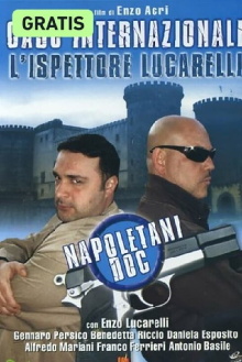 L'ispettore Lucarelli: Caso Internazionale Trailer