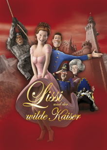 Lissi and the Wild Emperor Trailer