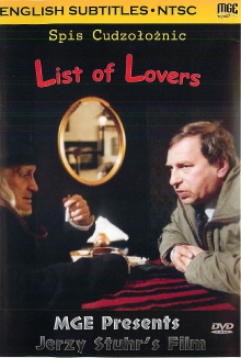 List of Lovers Trailer