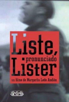 Liste, pronunciado Líster Trailer