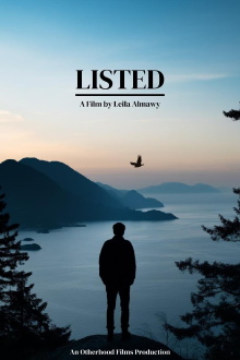 Listed Trailer