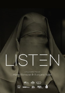 Listen Trailer