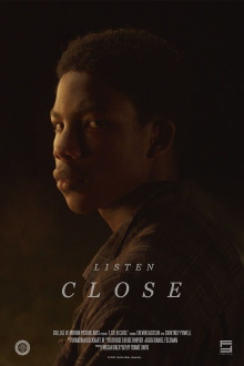 Listen Close Trailer