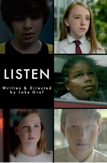 Listen Trailer