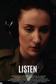 Listen Trailer